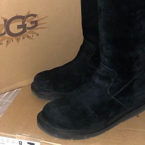 UGG Shoes - Ugg Sunset Boots UGG Shoes - Ugg Sunset Boots